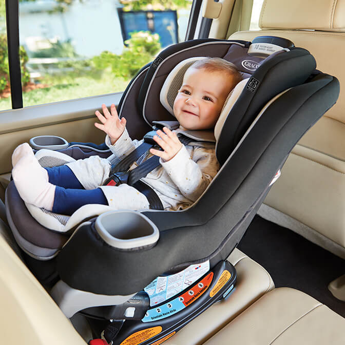Baby Seat Chauffeur Cars Melbourne